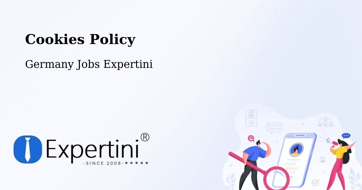 Cookie Policy – Erkner - Germany Jobs Expertini
