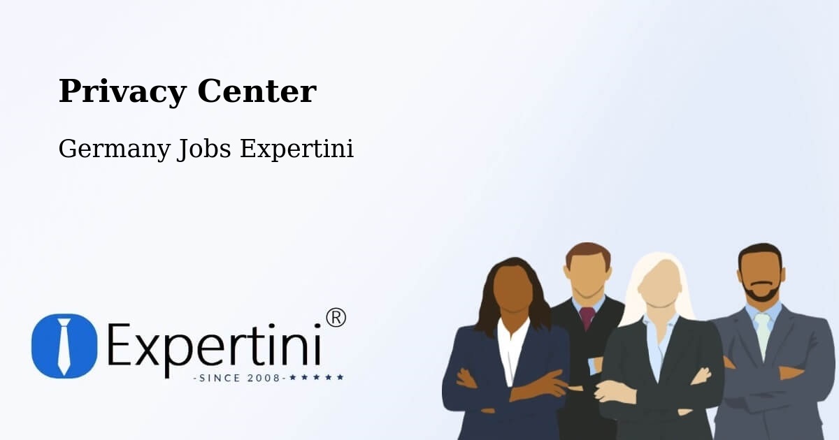 Privacy Policy – Erkner - Germany Jobs Expertini