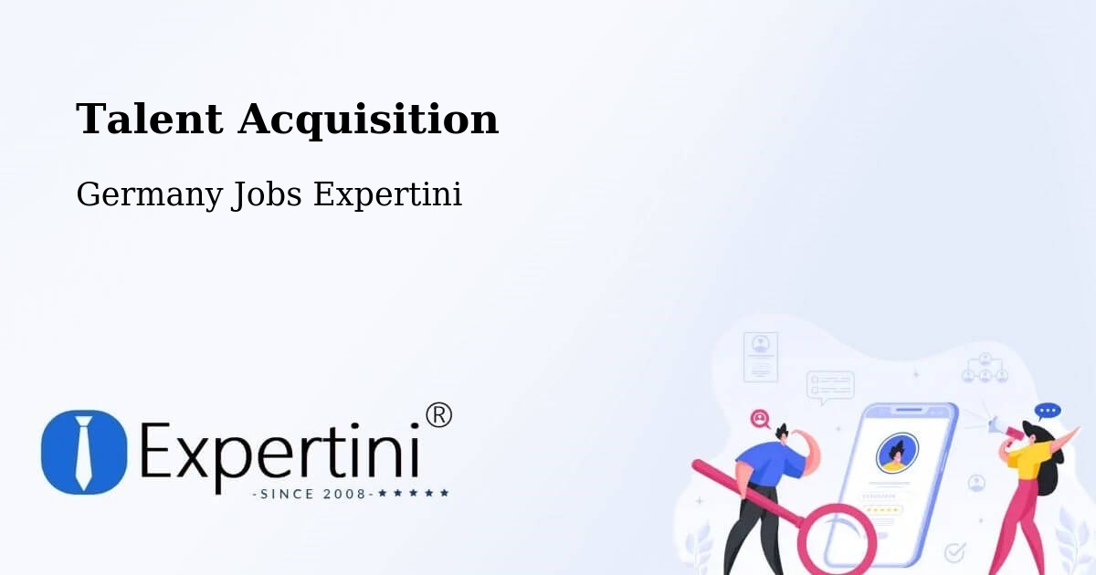 Post Jobs & Find Candidates in Erkner – Talent Acquisition Solutions - Germany Jobs Expertini